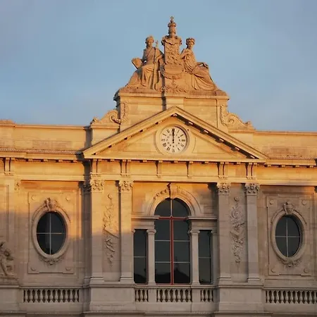 Ruimte Voor Rust Vlakbij Station En Centrum * Λουβέν