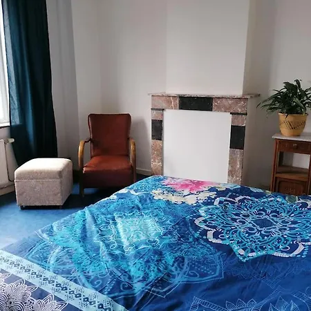 Ruimte Voor Rust Vlakbij Station En Centrum Holiday home