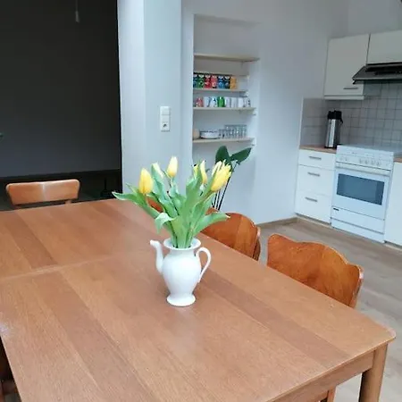 Ruimte Voor Rust Vlakbij Station En Centrum *