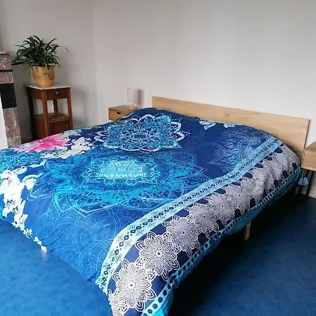 Holiday home Ruimte Voor Rust Vlakbij Station En Centrum *