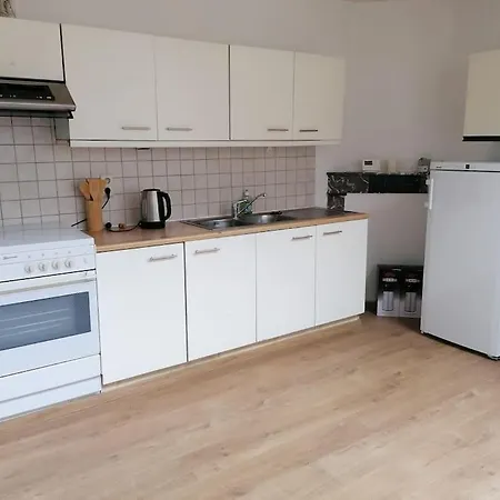 Ruimte Voor Rust Vlakbij Station En Centrum Holiday home